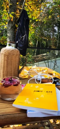 暖心傾聽，真誠陪伴！配圖