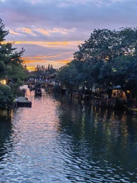 旅途中成長配圖