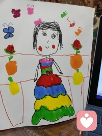 練字395
?
?人生的一以貫之，是找到心靈的歸屬



早安??
靈鹿心理咨詢
?配圖