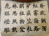 浮躁到心境，過程很煎熬，可是慢慢習慣了，也就平靜了配圖