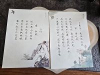 模仿你的人，永远做的是别人，也许能骗一些肤浅的人，可是久了，不攻自破配图