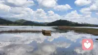 世界很大，走出去看一看。配图
