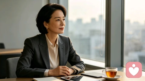 习惯解决问题的人,容易弄丢婚姻里的温柔