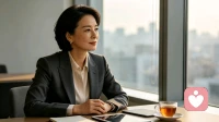 习惯解决问题的人，容易弄丢婚姻里的温柔