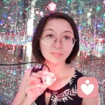 歆然老师的头像