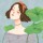 青梅暖暖心理咨詢師