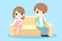 人際關系就像照鏡子一樣，你對我好，我對你好，你對我不付出，我對你也不付出。你對我冷淡，我也對你冷淡。只有這樣，對方才會愿意付出。等到你不去找他，他才會反撲過來，你才有資格和他談判的籌碼。配圖