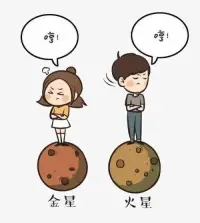 人際關系就像照鏡子一樣，你對我好，我對你好，你對我不付出，我對你也不付出。你對我冷淡，我也對你冷淡。只有這樣，對方才會愿意付出。等到你不去找他，他才會反撲過來，你才有資格和他談判的籌碼。配圖