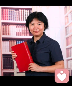 小桔灯