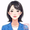 如一