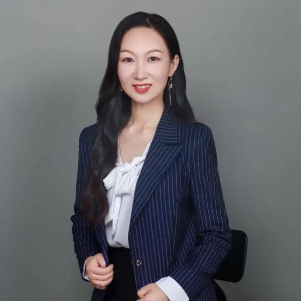 纳容爱心理咨询倾听者