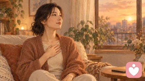 你不是「缺爱」,你只是没接过爱