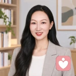 纳容爱心理咨询的头像
