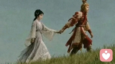 孙悟空治不好林黛玉：圣黛CP爆火背后，一场关于“被拯救”的集体幻想