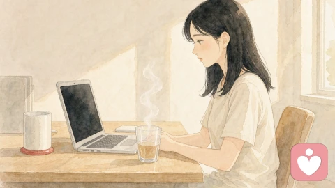 一个女孩被冒犯后，最先做的事是给自己定罪