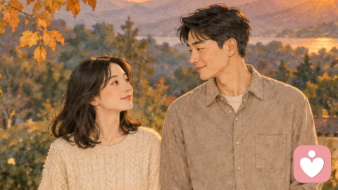 吵架不散伙的婚姻,都赢在这一个动作上 #婚姻 #沟通