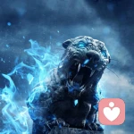 如若初见的头像