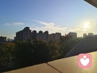 很溫暖，和你一樣配圖