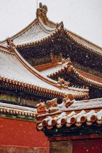 衡量靈性道路上進展的標準是，你生活中的寧靜程度，是你日常生活中的內在空間，而不是你能靜坐多久。你的生命是否有寧靜進入，不再有強烈的情緒和密集的念頭。意識之光照耀了進來，你的本質生命在消融小我，這就是靈性意識層面。配圖