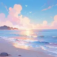 当你再也没有什么可以失去的时候，就是你开始得到的时候。配图