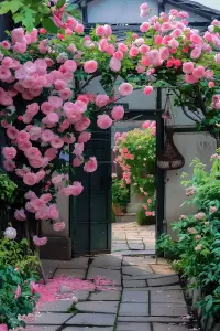 花是春天的風景
所以只要我花點心思
也能成為你的風景配圖