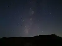 看过星辰大海、落日余晖，听过孩童天真的笑声，走过千万里路，阅过万千风景，一直在寻找内心的平静。