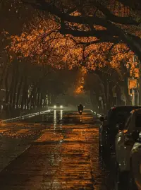 痛苦降臨，不是為了使我們悲傷，而是讓我們變得清醒；不是為了使我們難過，而是讓我們擁有智慧。
