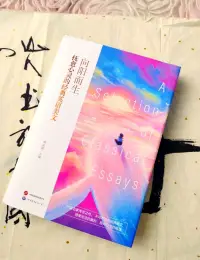 深入地触碰自己内心的黑暗，而不是逃避黑暗去追求快乐乃至一个外在的好形象，这才是治愈之路。
拥抱你的痛苦，是成为你自己的必经之路。