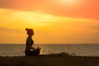 有人說“靈魂是住在身體里面的。所以我們要照顧好我們的身體啊。”