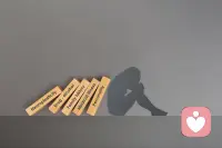 別活在別人的嘴里，好聽的話不當真，難聽的話也別走心。你就做你自己，任何人也無法束縛你。配圖