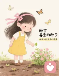 生活本是一方空白的土壤，你用怎樣的態(tài)度耕耘，它便會(huì)長(zhǎng)出怎樣的風(fēng)景。配圖