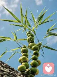如果无法像植物向上，向光，利用顶端优势；那么就向下，纵深，寻求内在丰饶。
