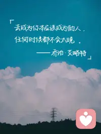 一个成熟的人没有任何职责，除了这个：寻找自己，坚定地成为自己，不论走向何方，都往前探索自己的路。