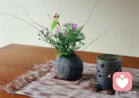 人生的层次：生存，苟活，小成，大成，开心，从容，忘我，无我。配图