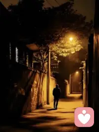 人无法通过逃避孤独来找到归属。归属感来自于勇敢地展现真实的自己，并被他人接纳。配图