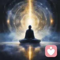 一个人的潜意识，如果不能上升为意识，就会在你不知不觉的情况下引导你的一生，成为你的命运。配图