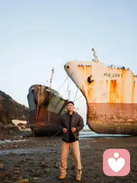 留在港口的小船最安全，但这不是造船的目的。配图