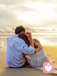 亲密关系最伟大的意义，是让彼此成为更好的自己。