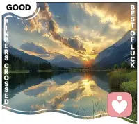 真正的释放，不是发泄，而是温柔地和自己对话，让积压的情绪自然流走，让自己快乐起来。配图