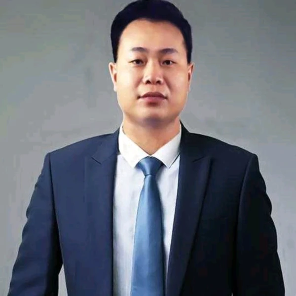 咨询师～暖阳心