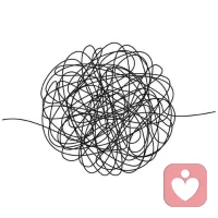 #一天#一天過去了，發呆一會兒，這一天過得怎樣？七分配圖