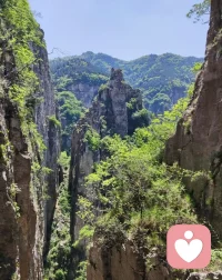 事实上
如果你带着勇气和决心
去穿越重重关卡
黑暗的隧道
你就会在另一头
看到亮光配图