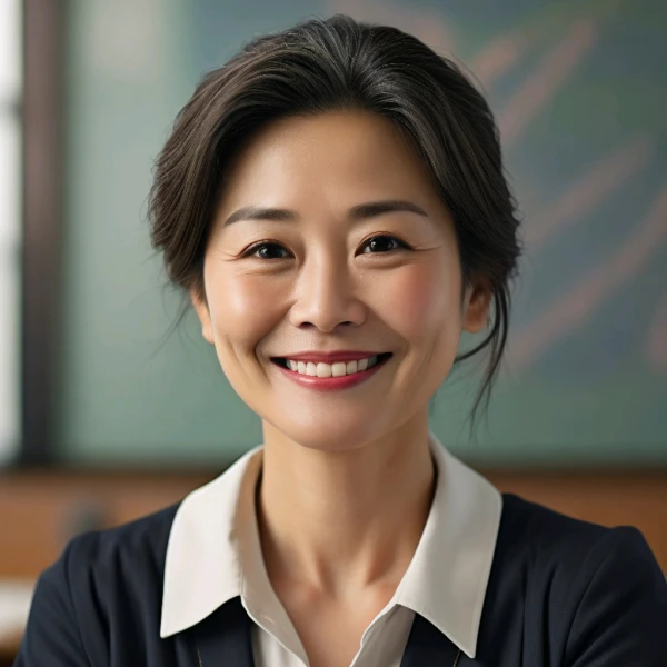 流年-婚戀親子