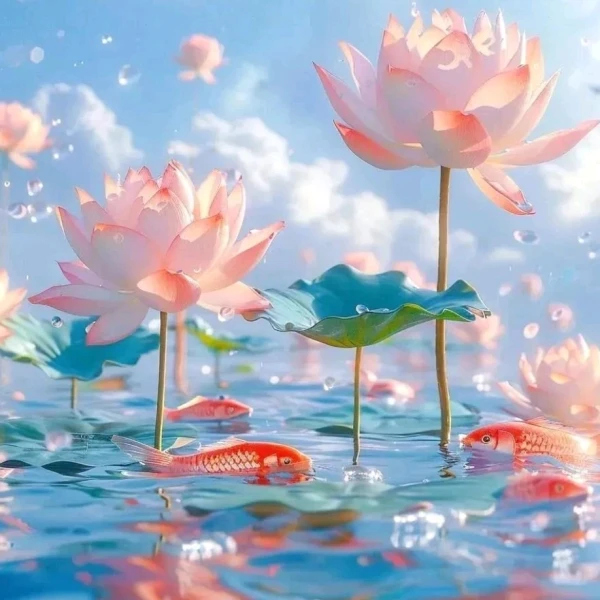 玥瑶☘️数字解忧