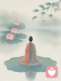 漫漫人生路，你我都在尋找靈魂伴侶，可惜少之又少！有時盡然連直系親屬都無法認可你，也許還在內心深處鄙視你，不認同你！你我要做的堅持初心！做想做的任何事，0️⃣內耗！