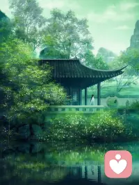 保持心態平和，不因現在就否定過去，也不因過去就否定現在，該交學費的就該交，付出代價，也獲得經驗，有過教訓，也攢夠積累。保持一份平常心，也活出一份價值感。在人生的每個階段都有意義，生命的意義不因總會走向衰朽而貶值。配圖