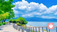 所谓的真爱，不是一见钟情的冲动，而是吵完架之后还能把残局收拾好