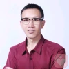国家二级心理咨询师陈小勇