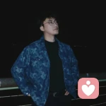海洋之心