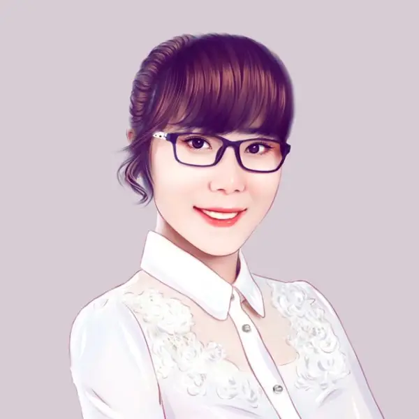 心理咨詢師曾妍